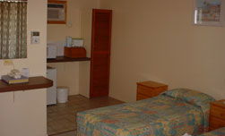 Evans Head Pacific Motel - Lightning Ridge Tourism 3