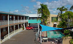Evans Head Pacific Motel - Lightning Ridge Tourism 5