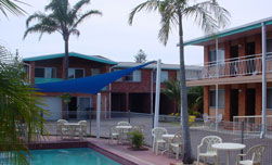 Evans Head Pacific Motel - Lightning Ridge Tourism 6