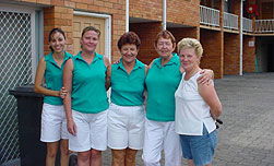 Evans Head Pacific Motel - Lightning Ridge Tourism 7