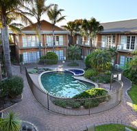 Quality Hotel Melbourne Airport - Lightning Ridge Tourism