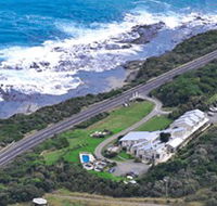 Whitecrest Great Ocean Road Resort - Lightning Ridge Tourism
