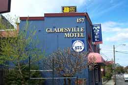 Gladesville NSW Lightning Ridge Tourism