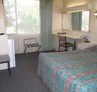 Acacia Motel - Lightning Ridge Tourism