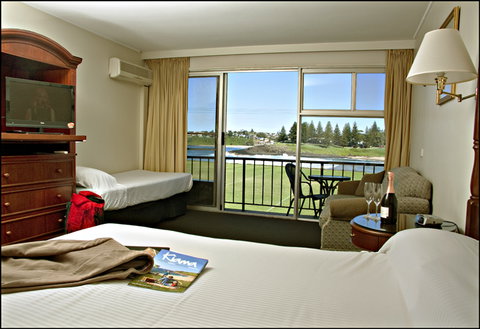 Kiama Cove Boutique Motel - Lightning Ridge Tourism 3