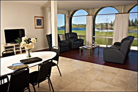 Kiama Cove Boutique Motel - Lightning Ridge Tourism 4