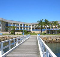 Mariners On The Waterfront - Lightning Ridge Tourism