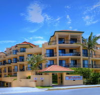 Windsurfer Resort - Lightning Ridge Tourism