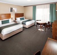 Quality Hotel Dickson - Lightning Ridge Tourism