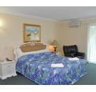 Pacific Resort Motel - Lightning Ridge Tourism