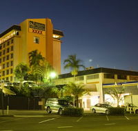 Quality Hotel Frontier Darwin - Lightning Ridge Tourism