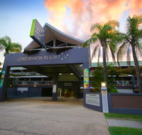 Lord Byron Resort - Lightning Ridge Tourism