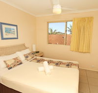 Coolum Beach Getaway Resort - Lightning Ridge Tourism