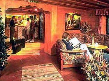 Alice Springs Plaza Hotel - Lightning Ridge Tourism 1