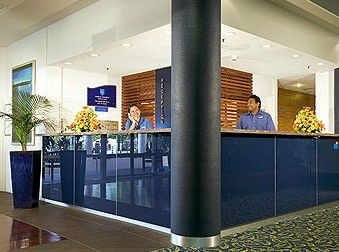 Novotel Atrium Darwin - Lightning Ridge Tourism 3