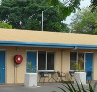 Katherine Hotel Motel - Lightning Ridge Tourism