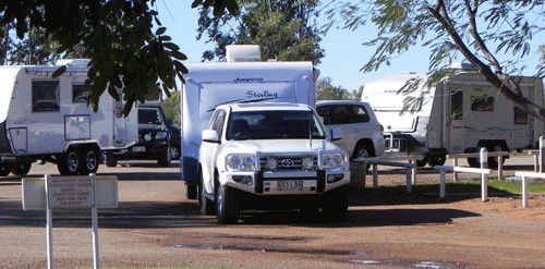 Barkly NT Lightning Ridge Tourism