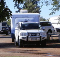Barkly Homestead - Lightning Ridge Tourism