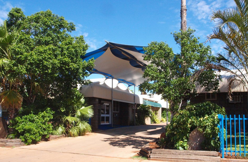 Tennant Creek NT Lightning Ridge Tourism