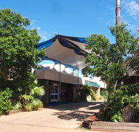Bluestone Motor Inn - Lightning Ridge Tourism