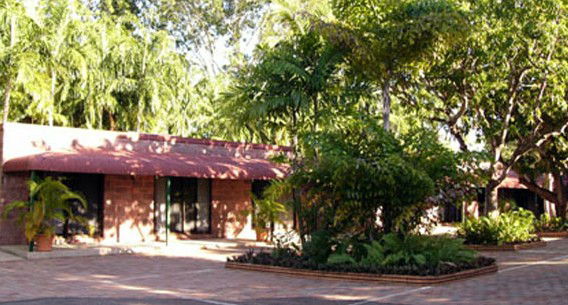 Virginia NT Lightning Ridge Tourism