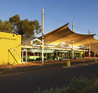Desert Gardens Hotel - Lightning Ridge Tourism