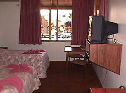 Erldunda NT Lightning Ridge Tourism