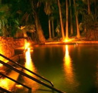 Mataranka Homestead Motel - Lightning Ridge Tourism