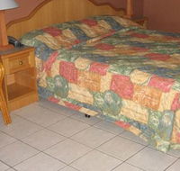 Paraway Motel - Lightning Ridge Tourism