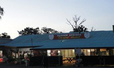 Renner Springs NT Lightning Ridge Tourism