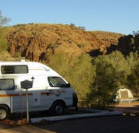 Glen Helen Resort - Lightning Ridge Tourism