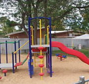 Stuart Caravan Park - Lightning Ridge Tourism