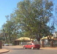 Outback Caravan Park - Lightning Ridge Tourism