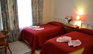 Palms Bed And Breakfast - Lightning Ridge Tourism 1