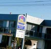 Best Western Banjo Paterson Motor Inn - Lightning Ridge Tourism