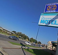 Great Ocean Road Beachfront Motel - Lightning Ridge Tourism