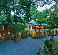 Red Mill House - Lightning Ridge Tourism