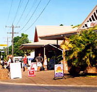Mission Beach Rainforest Motel - Lightning Ridge Tourism