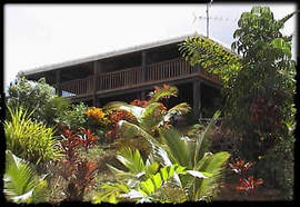 Daintree Manor - Lightning Ridge Tourism 5