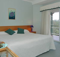 Eumundi Rise Bed And Breakfast - Lightning Ridge Tourism