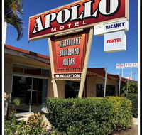 Apollo Motel - Lightning Ridge Tourism