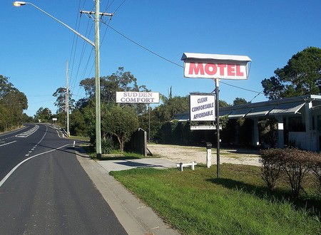  Lightning Ridge Tourism