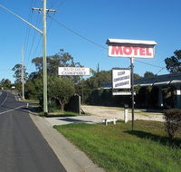 Sudden Comfort Motel - Lightning Ridge Tourism