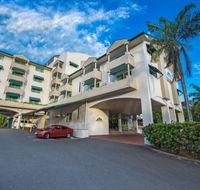Cairns Sheridan Hotel - Lightning Ridge Tourism