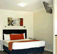 The Wellington Apartment Hotel - Lightning Ridge Tourism
