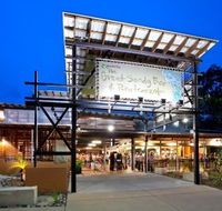Noosa North Shore Retreat - Lightning Ridge Tourism