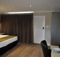 Bentley Motel - Lightning Ridge Tourism