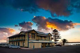 Arno Bay SA Lightning Ridge Tourism