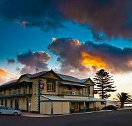 Arno Bay Hotel - Lightning Ridge Tourism