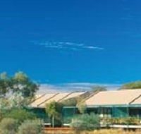 Kings Canyon Resort - Lightning Ridge Tourism